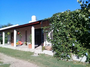 Casa el campito, Bell Ville